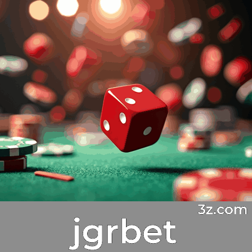Luxo e Exclusividade: Experiência de Casino com jgrbet