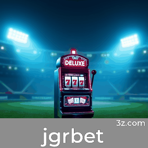 jgrbet: Experiência Única com Gestão de Conta