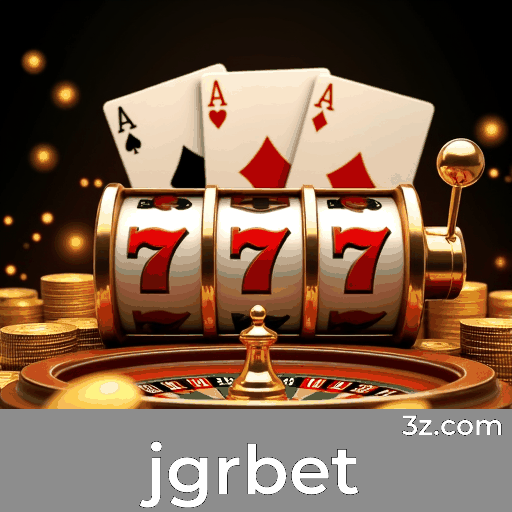 Maximize seu Potencial com jgrbet: Táticas Comprovadas e Abordagem Inteligente de Jogo