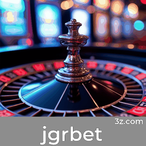 jgrbet: O Melhor em Cassino e Apostas Online