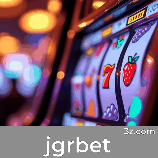 jgrbet: Apostas Esportivas Precisão e Excelência