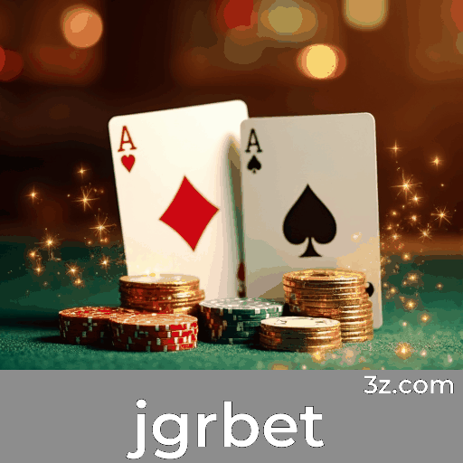 Bem-vindo ao Mundo de Jogos Selecionados da jgrbet