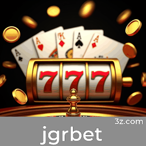 jgrbet: Experiência Única com Gestão de Conta