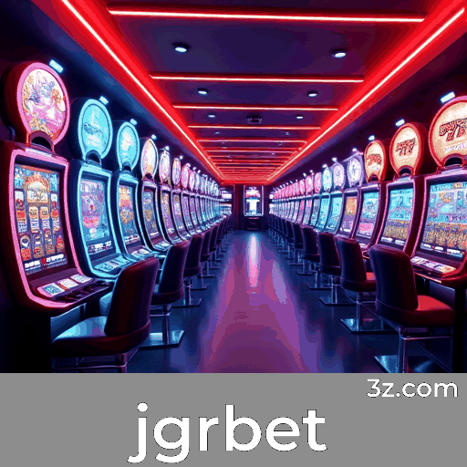 jgrbet: Apostas Esportivas Precisão e Excelência