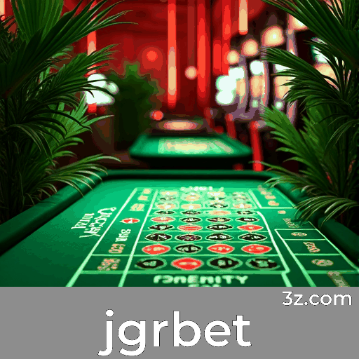 Luxo e Exclusividade: Experiência de Casino com jgrbet