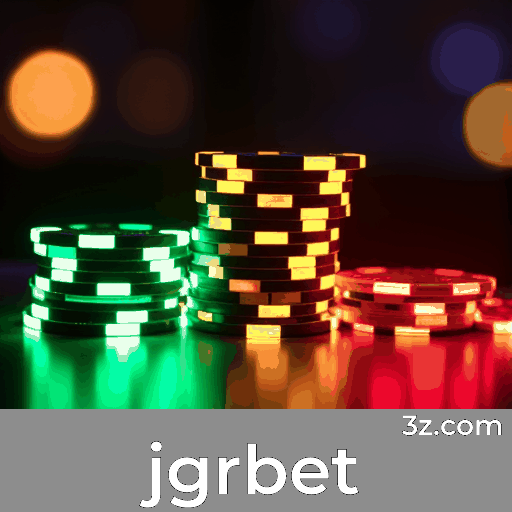 jgrbet: Apostas Esportivas Precisão e Excelência