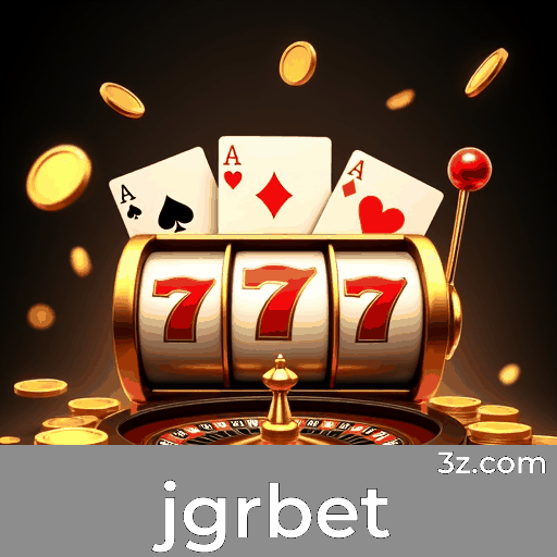 jgrbet: O Melhor em Cassino e Apostas Online