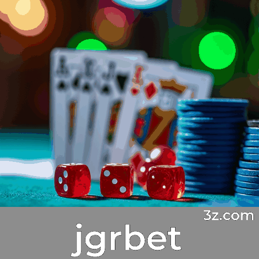 Luxo e Exclusividade: Experiência de Casino com jgrbet