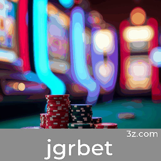 jgrbet: Apostas Esportivas Precisão e Excelência