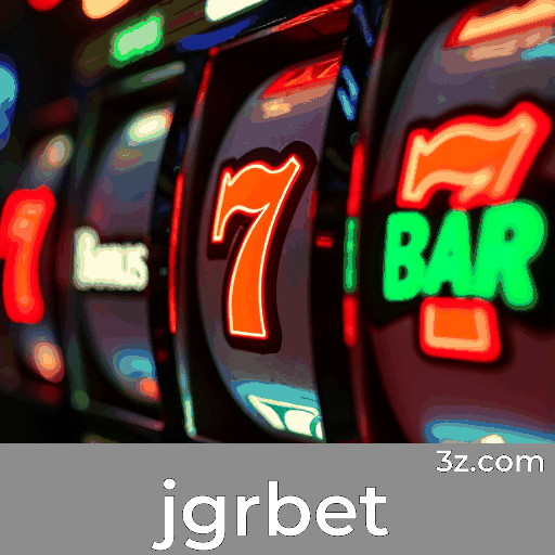 Jgrbet: Desbloqueie Bônus Incríveis Agora!