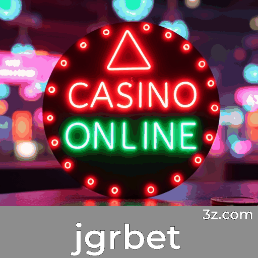 jgrbet: Experiência Única com Gestão de Conta