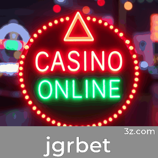 Bem-vindo ao Mundo de Jogos Selecionados da jgrbet
