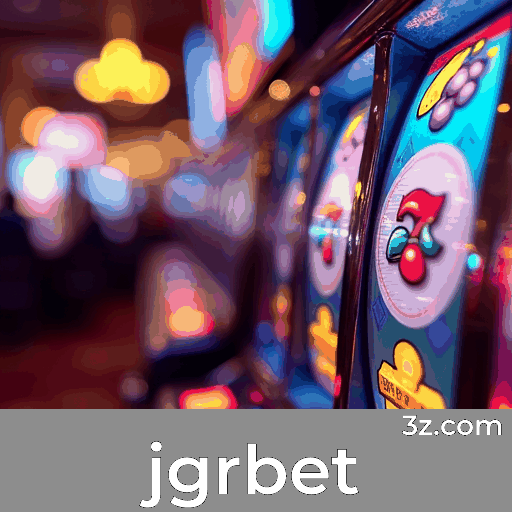 jgrbet: O Melhor em Cassino e Apostas Online