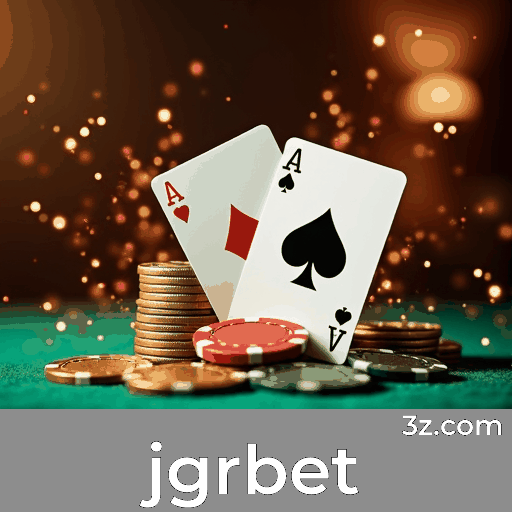 jgrbet: O Melhor em Cassino e Apostas Online
